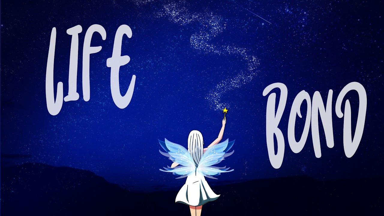 DJ H Chimist - Life Bond | Afro-Electro & Deep House Fusion (Official Anime Video)