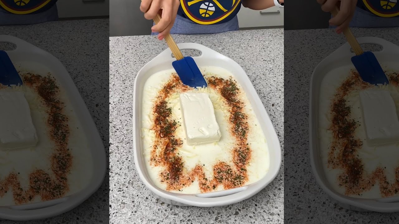 I'm never making pasta another way! 🤯😲
