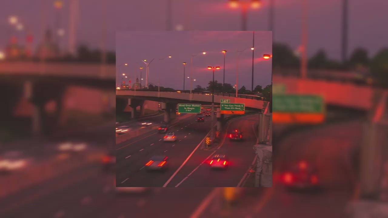 Night Drive Music 2025 &ndash; Synthwave & Synthpop Vibes