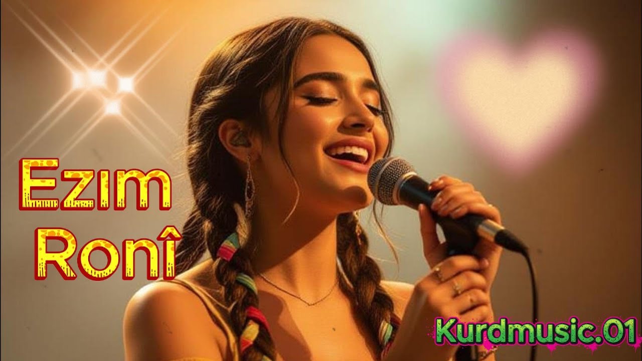 Ezım Ronî. 🔥 Stranên ku qet Nebihtistin 🔥 Kurdmusic.01