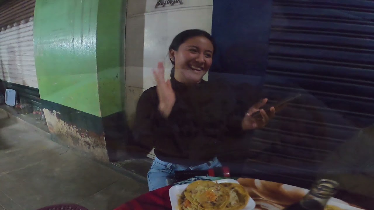 Tacos, Popt&uacute;n