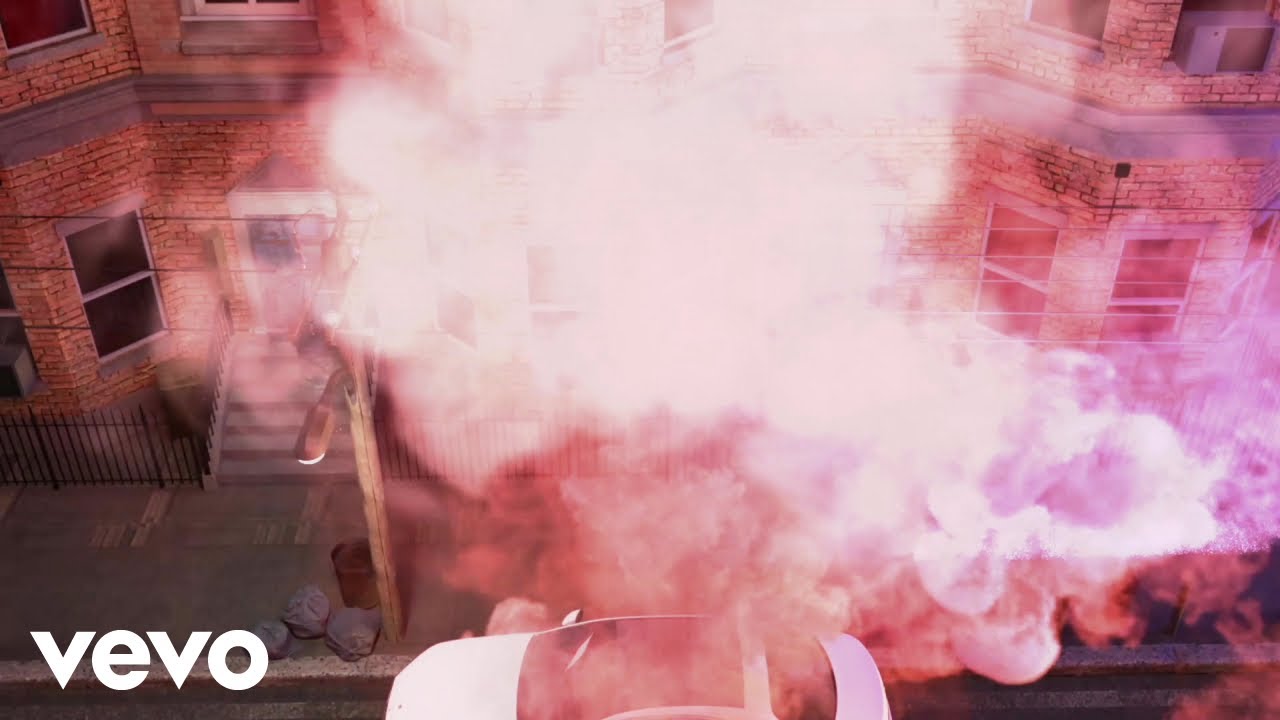 Pop Smoke - Coupe (Official)