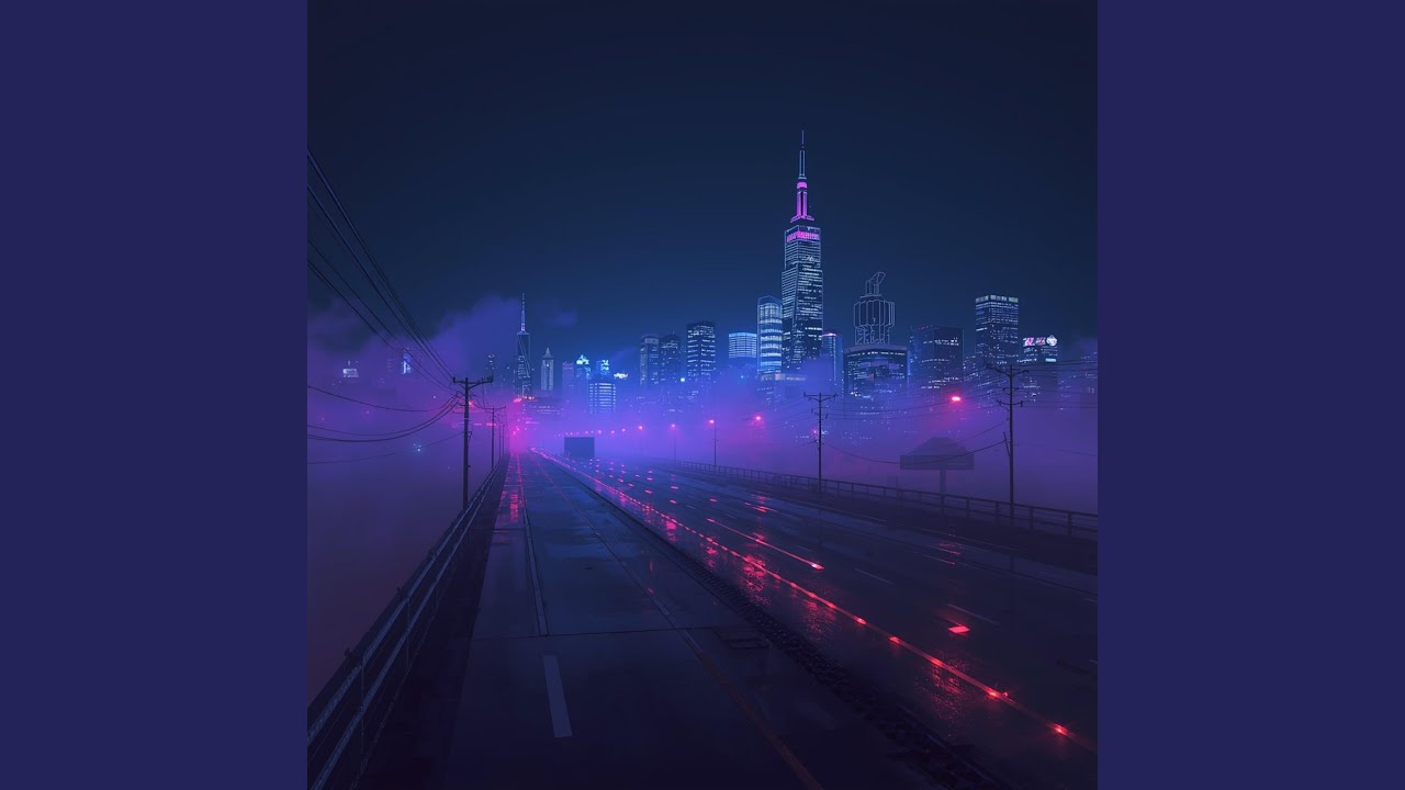 Neon Horizons, Pt. 1