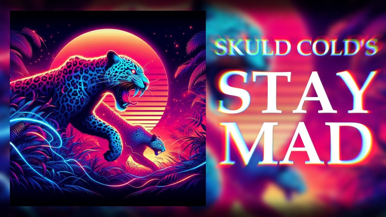 Stay Mad