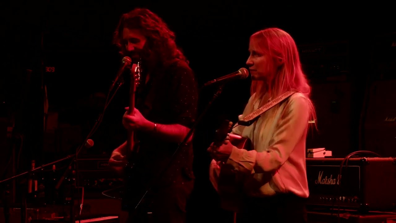 Luluc -  Evermore (Live) December 7th, 2023 Music Hall of Williamsburg, NYC
