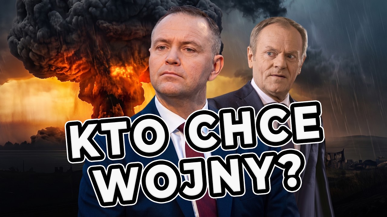 Rząd szykuje NOWĄ MOBILIZACJĘ? / CZOŁGI jadą na WSCH&Oacute;D!