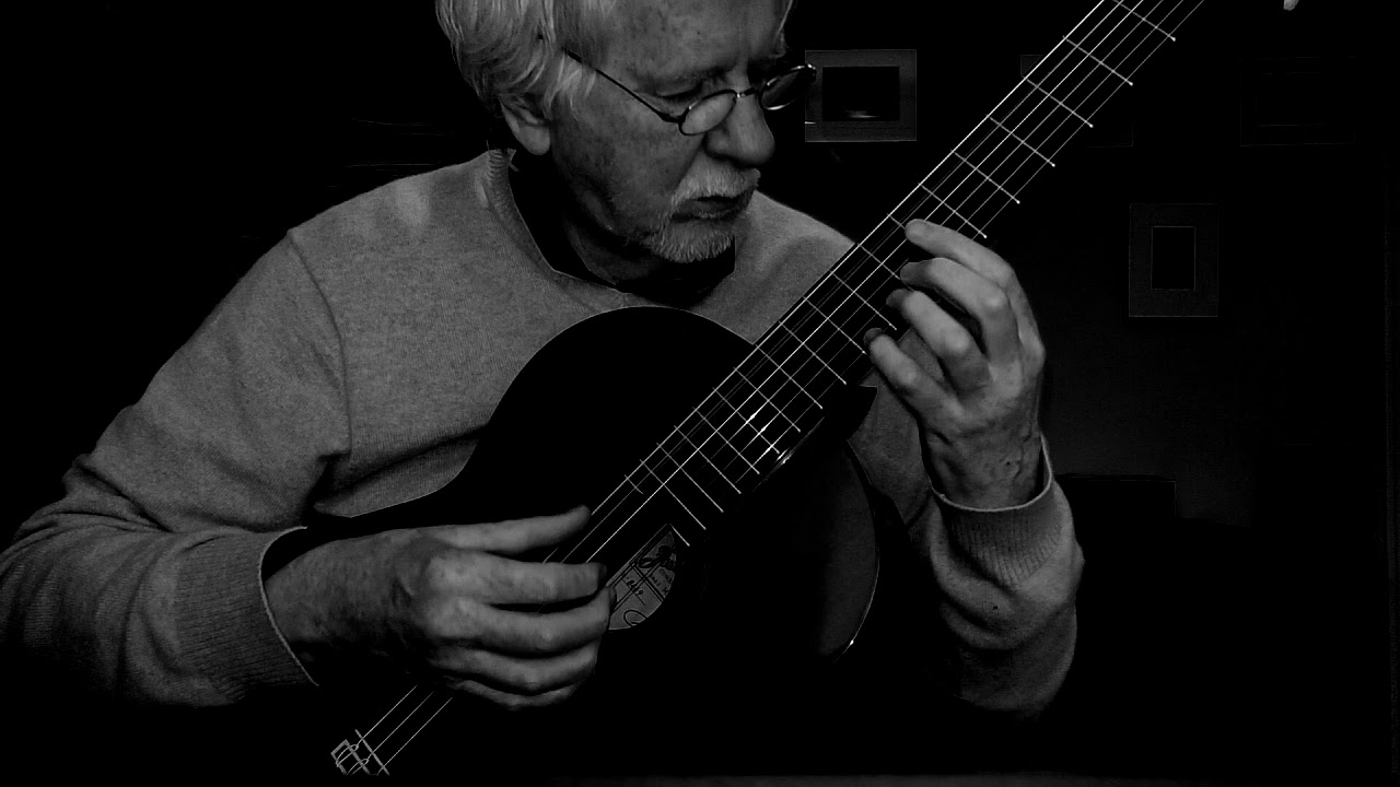 Ramirez 1A 1974 - Catalan Songs - Rob MacKillop