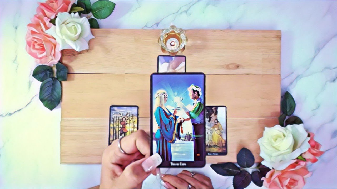 POR QUE ELE(A) SUMIU REPENTINAMENTE? | Tarot Responde