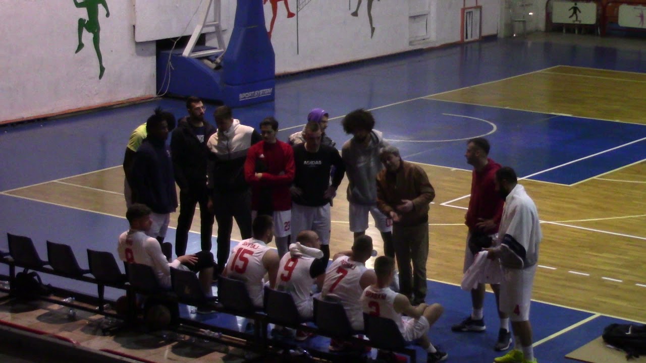 Partizani Eagles Basket (5)