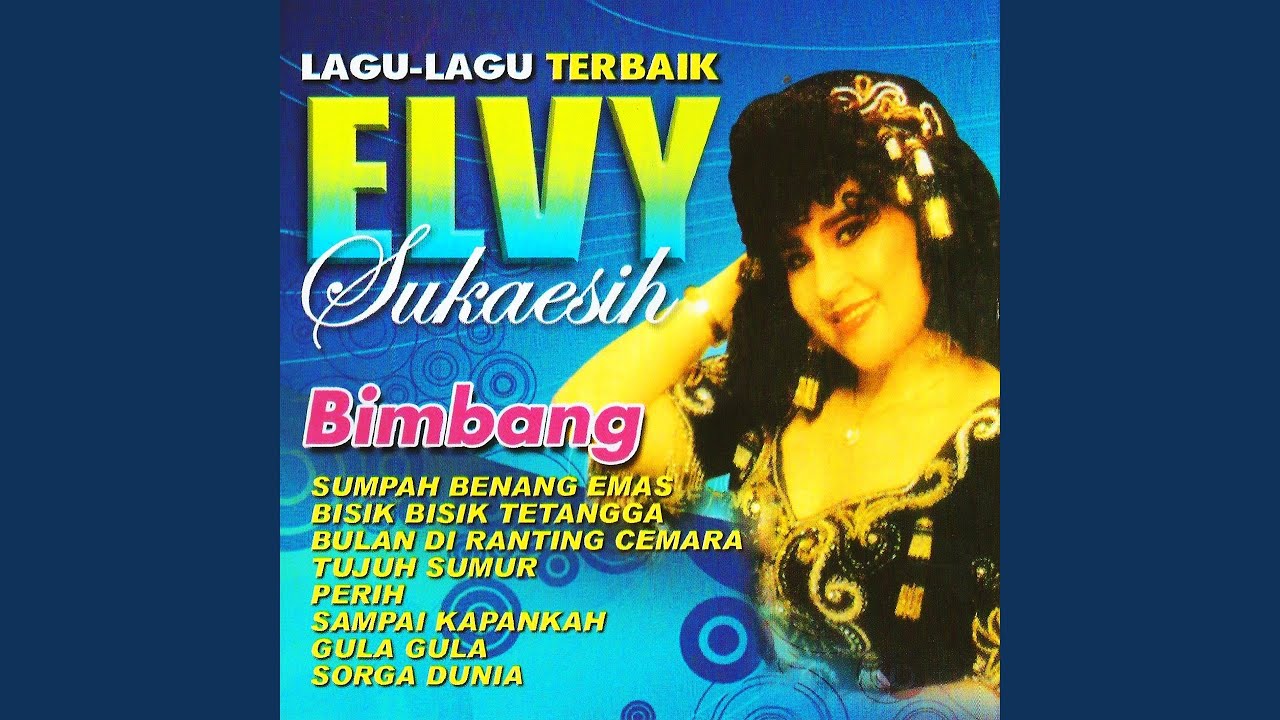 Sumpah Benang Emas