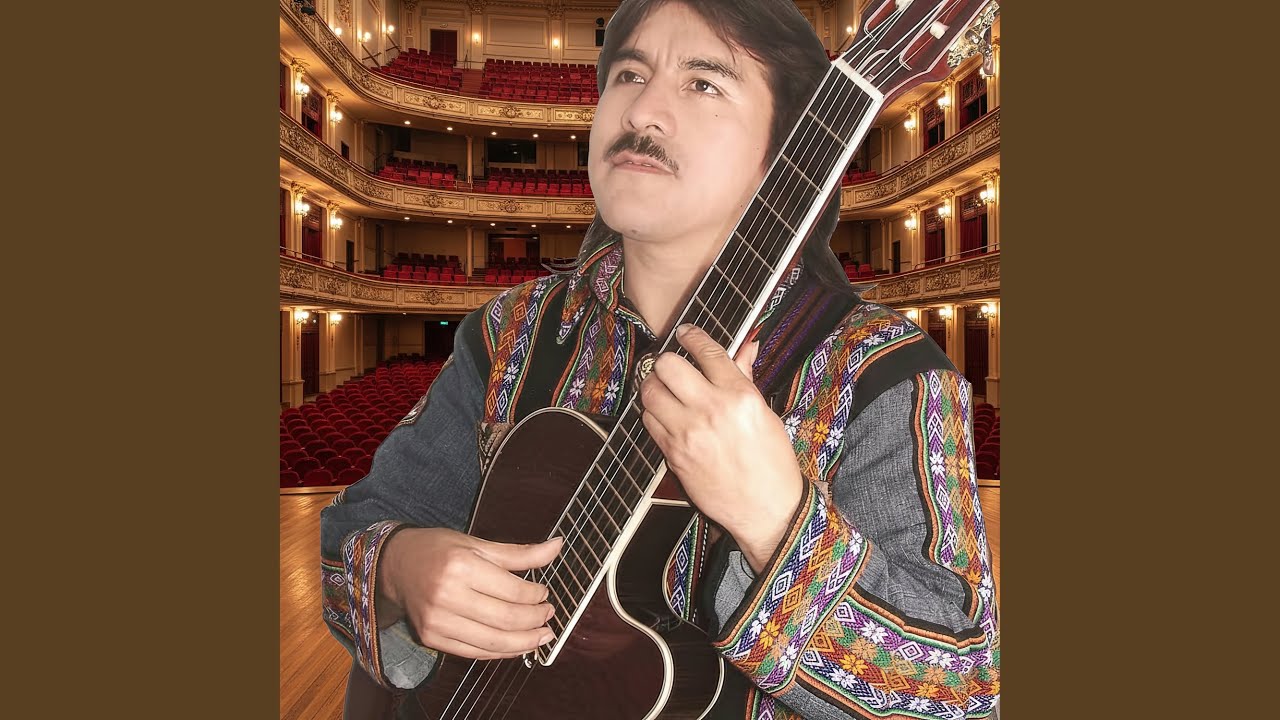 Tu Sombra (En Vivo)