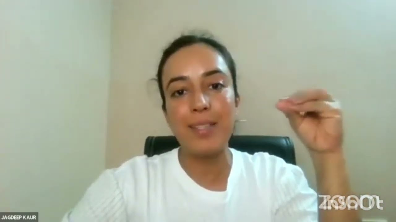 DIFFERENCE BETWEEN JOB AND BUSINESS BY JAGDEEP KAUR//TEAM FIRE 🔥 64 CORE LEADER EXCLUSIVE TRAINING