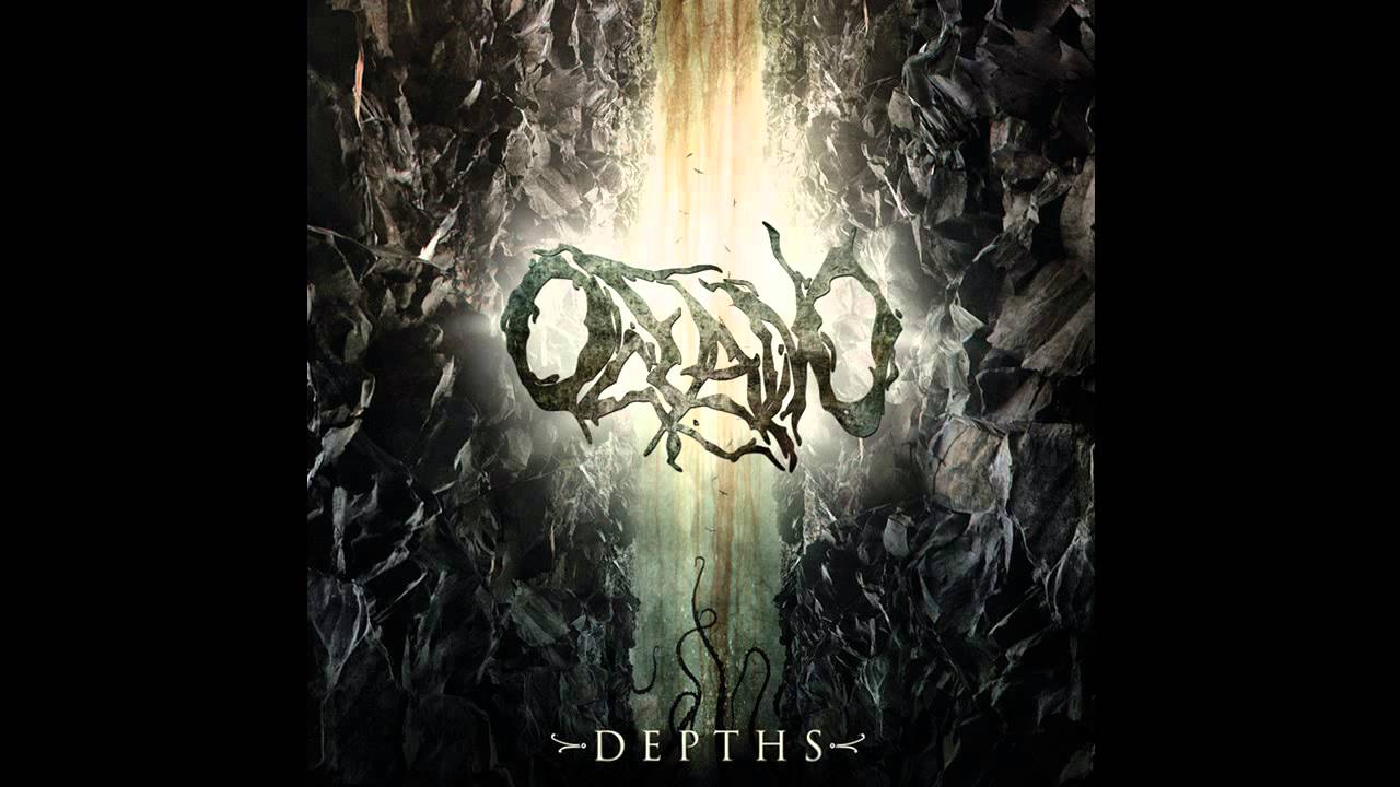Oceano - Inhuman Affliction (Official Audio)