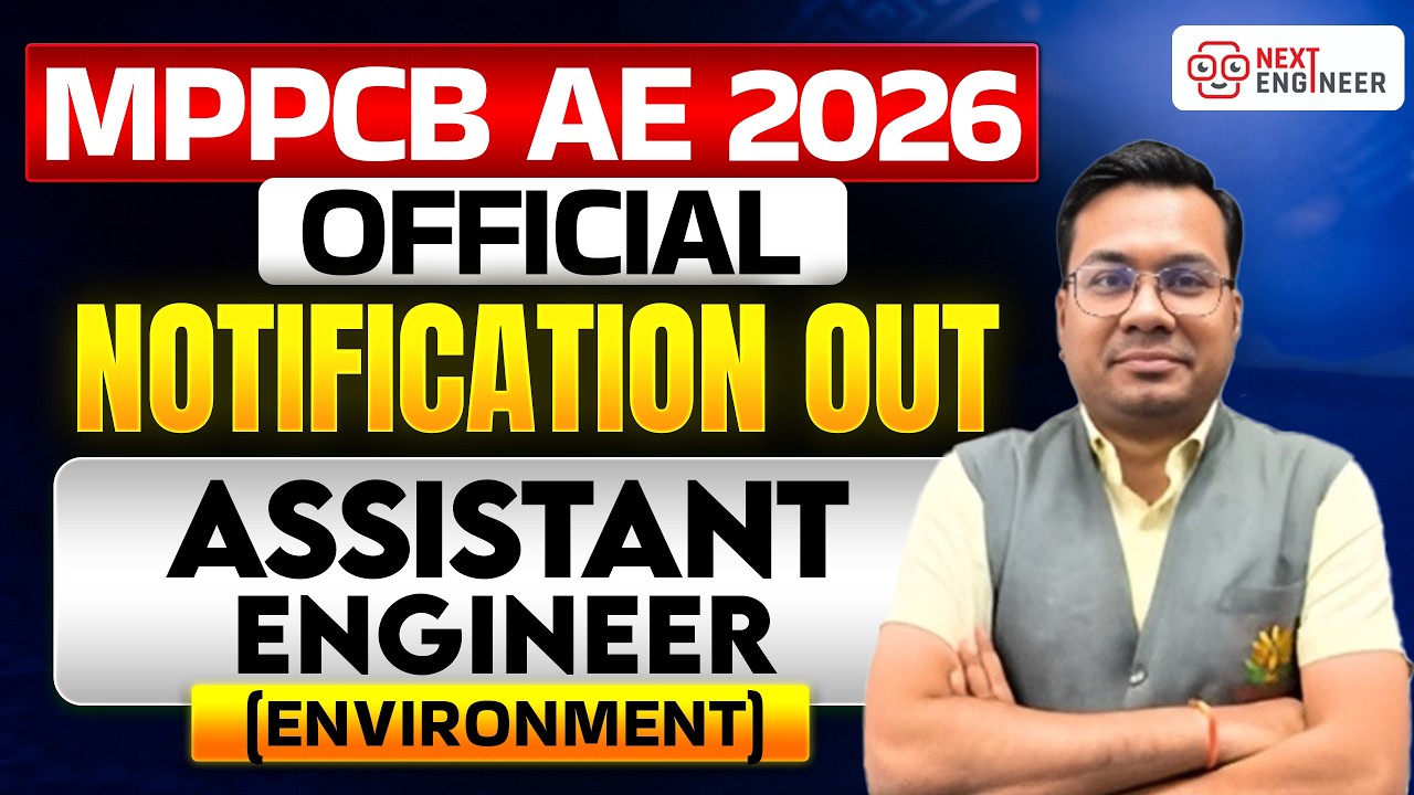 MP Pollution Control Recruitment 2026 | Eligibility Criteria & Selection Process | Complete Details