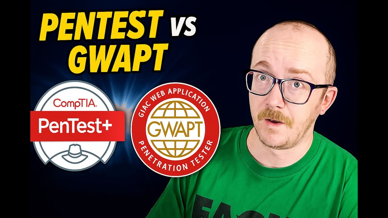 SANS vs. COMPTIA (My Honest Thoughts)