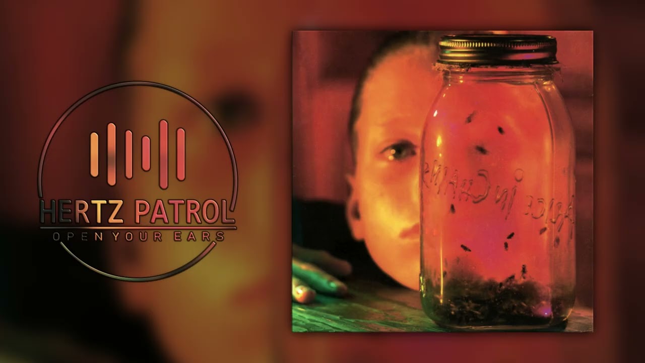 Alice In Chains Swing On This 432hz