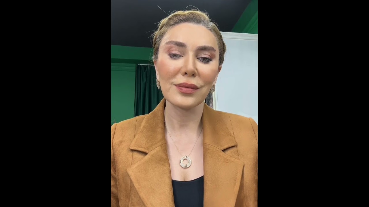 Xoşqədəm xanım Hüseynə yardım edəcəyini açıqladı,Ayşada görə yox❌️Hüseynin özünə görə..