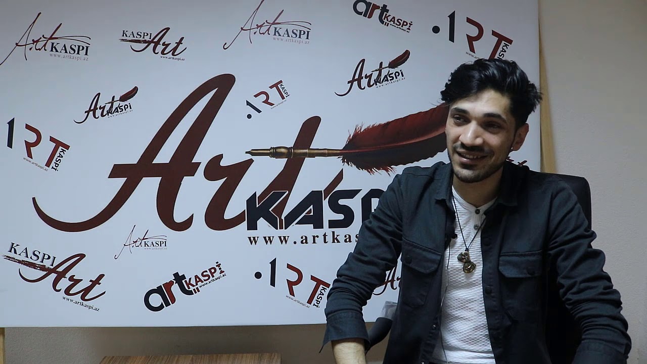 Ümid Abbas Nihani - Heykəltaraş