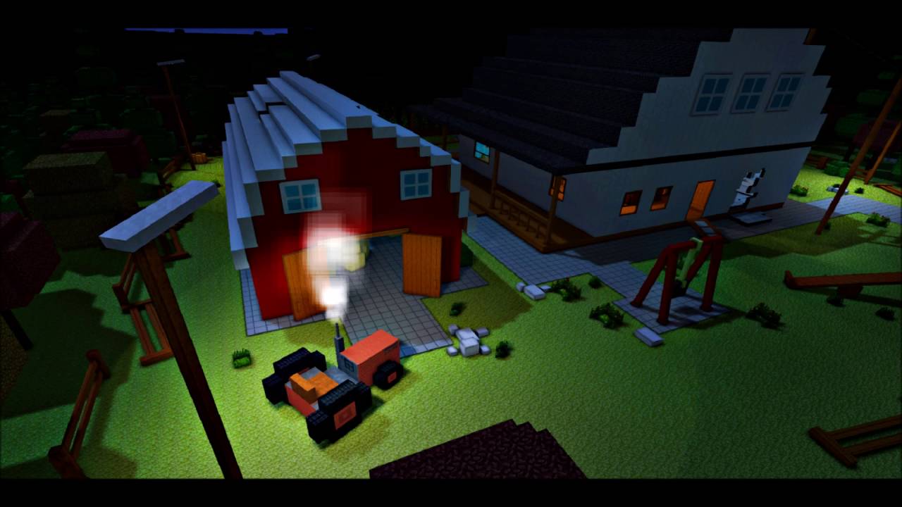 Pixel Gun 3D -  