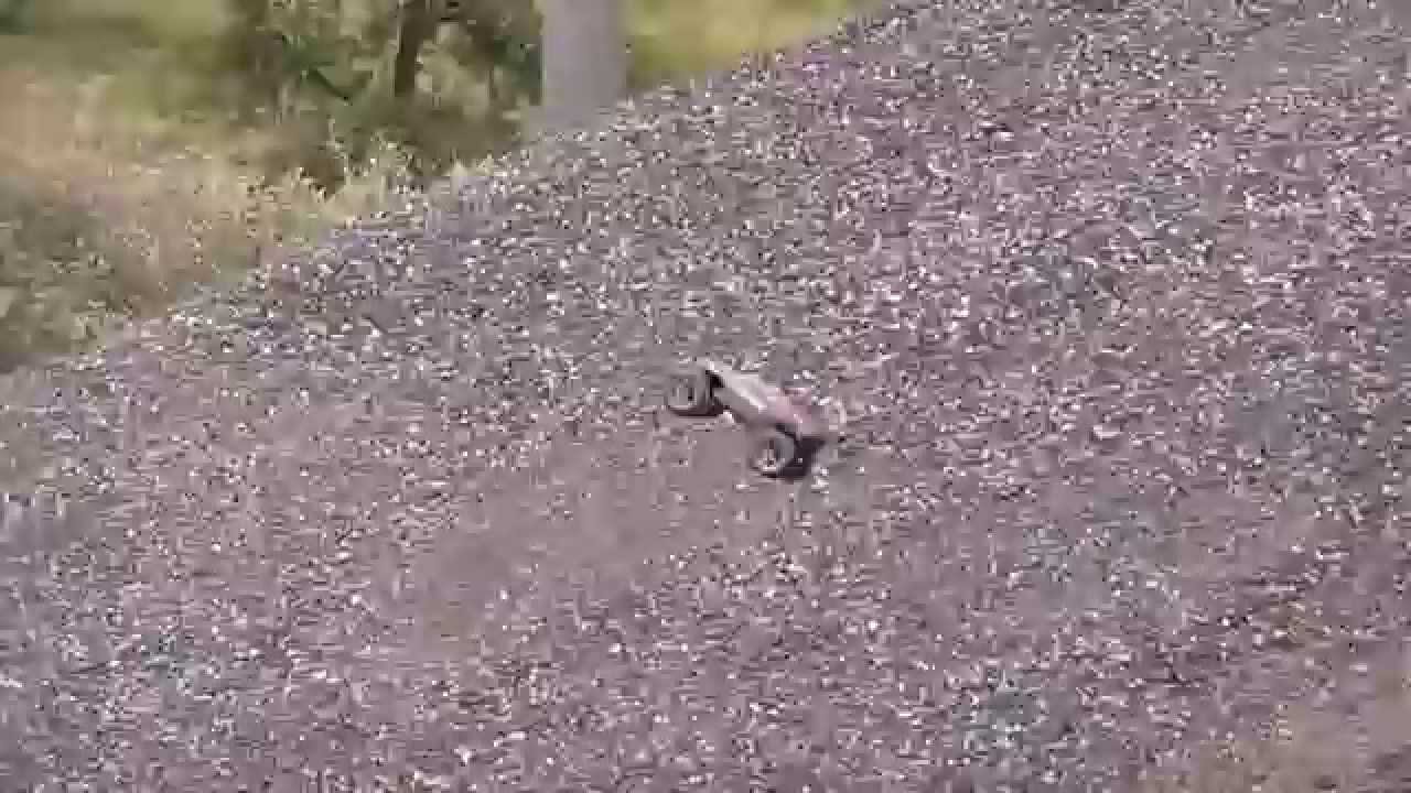 Locoracers Best of 2010 RC Compilation