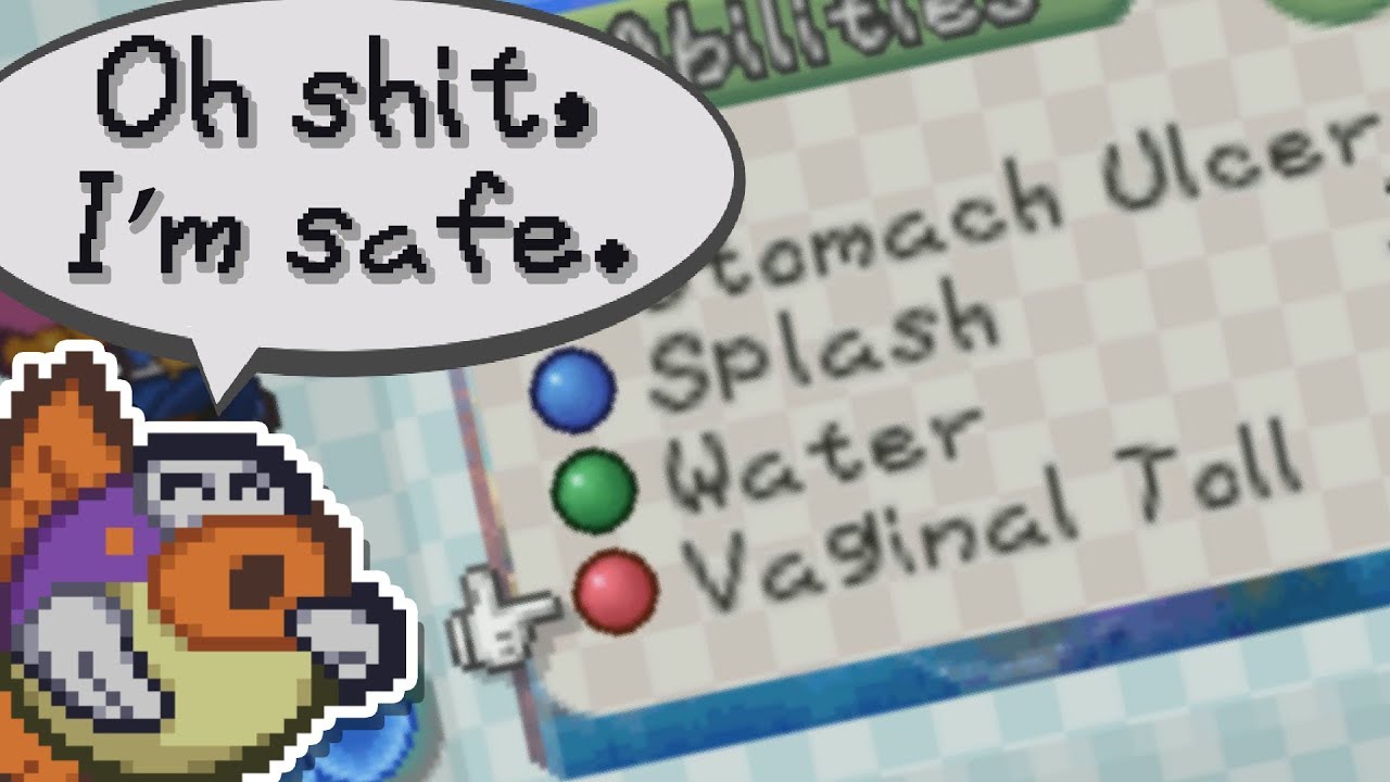 Best of Book of Mario 64 [Section 5]