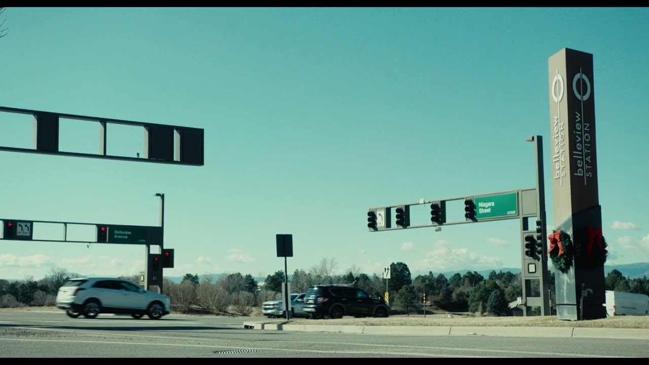 Slow Saturday 2 (2026) - Arri Alexa Plus