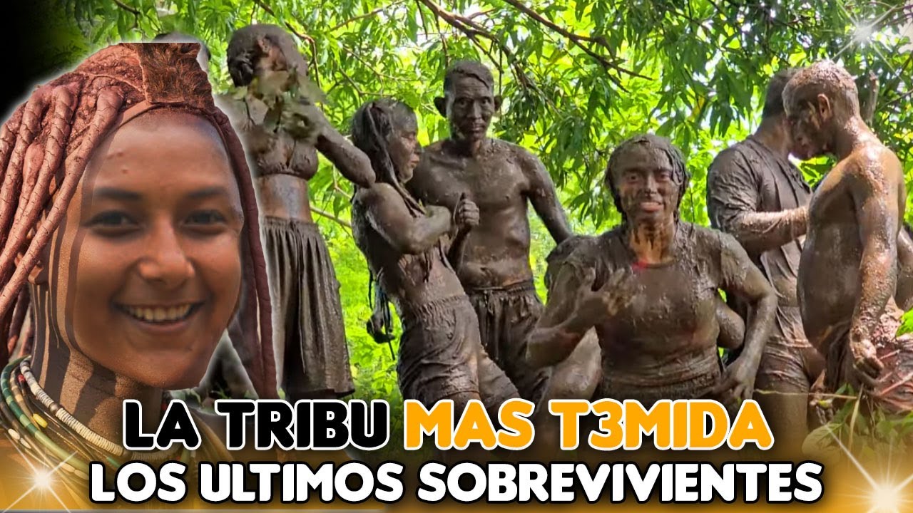LOS 4LOKOS, La ultima tribu SOBREVIVIENTE. Escucha la vergonzosa historia que Camila contó de Naye 😂