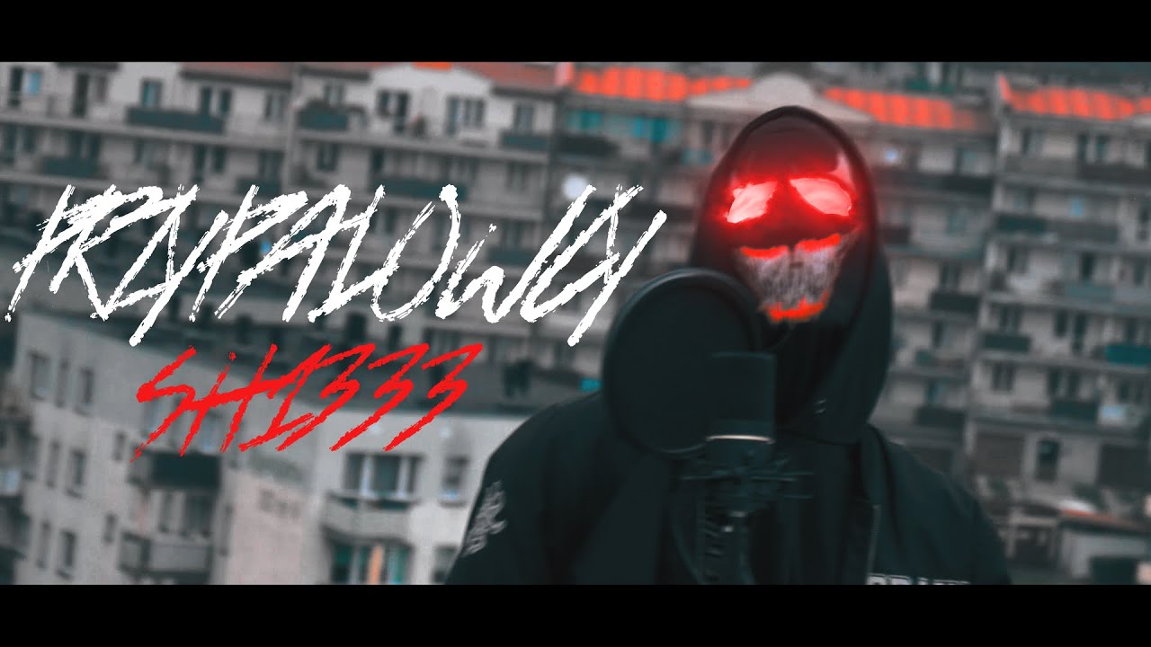 SH1333 - PRZYPAŁOWCY (Official Video) #SHtologia