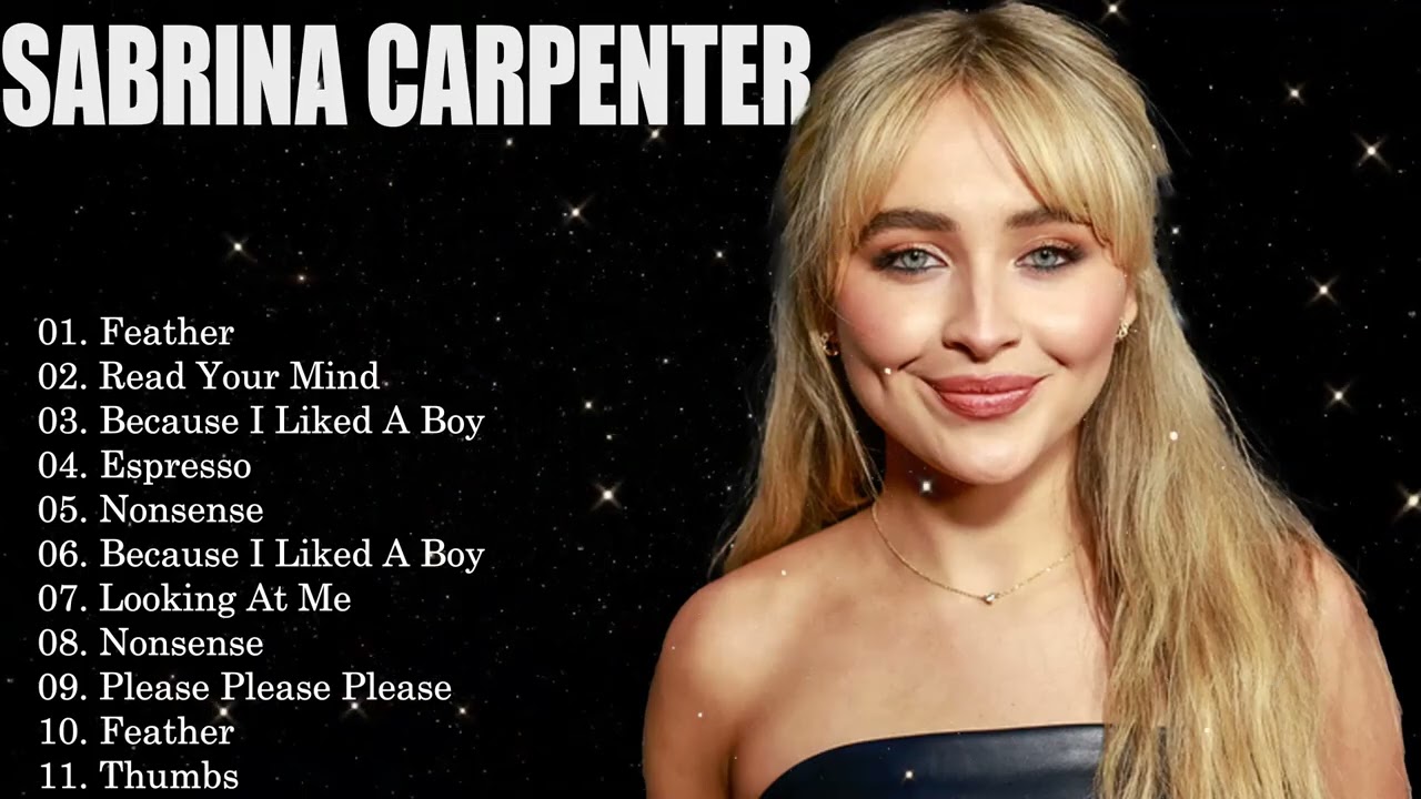 New Album 2026 Tracklist & Song Ranking | Sabrina Carpenter #AlbumReview #SabrinaCarpenter