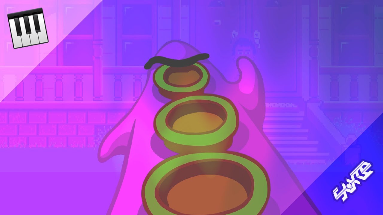 🎹 [FREE] Game Trap Type Beat Gaming Instrumental - Game Trap Beats Instrumentals - Maniac Mansion