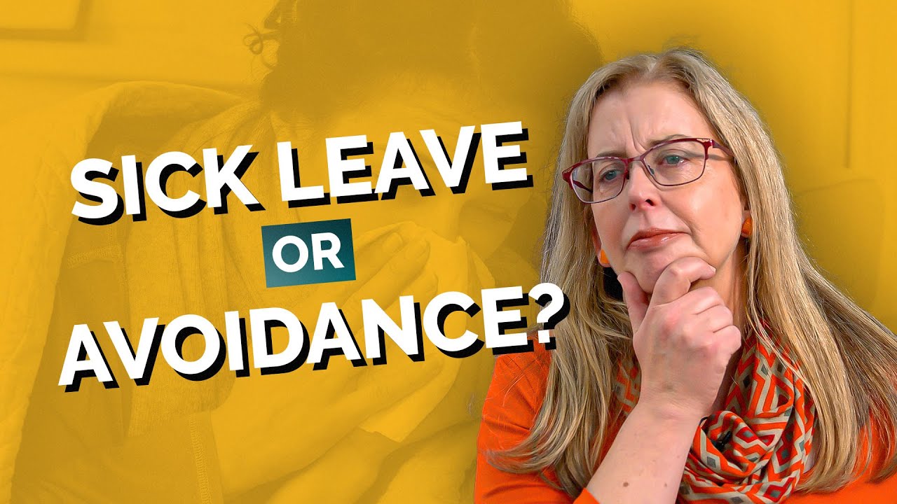 Sick Leave After Disciplinary? Here&rsquo;s What to Do!