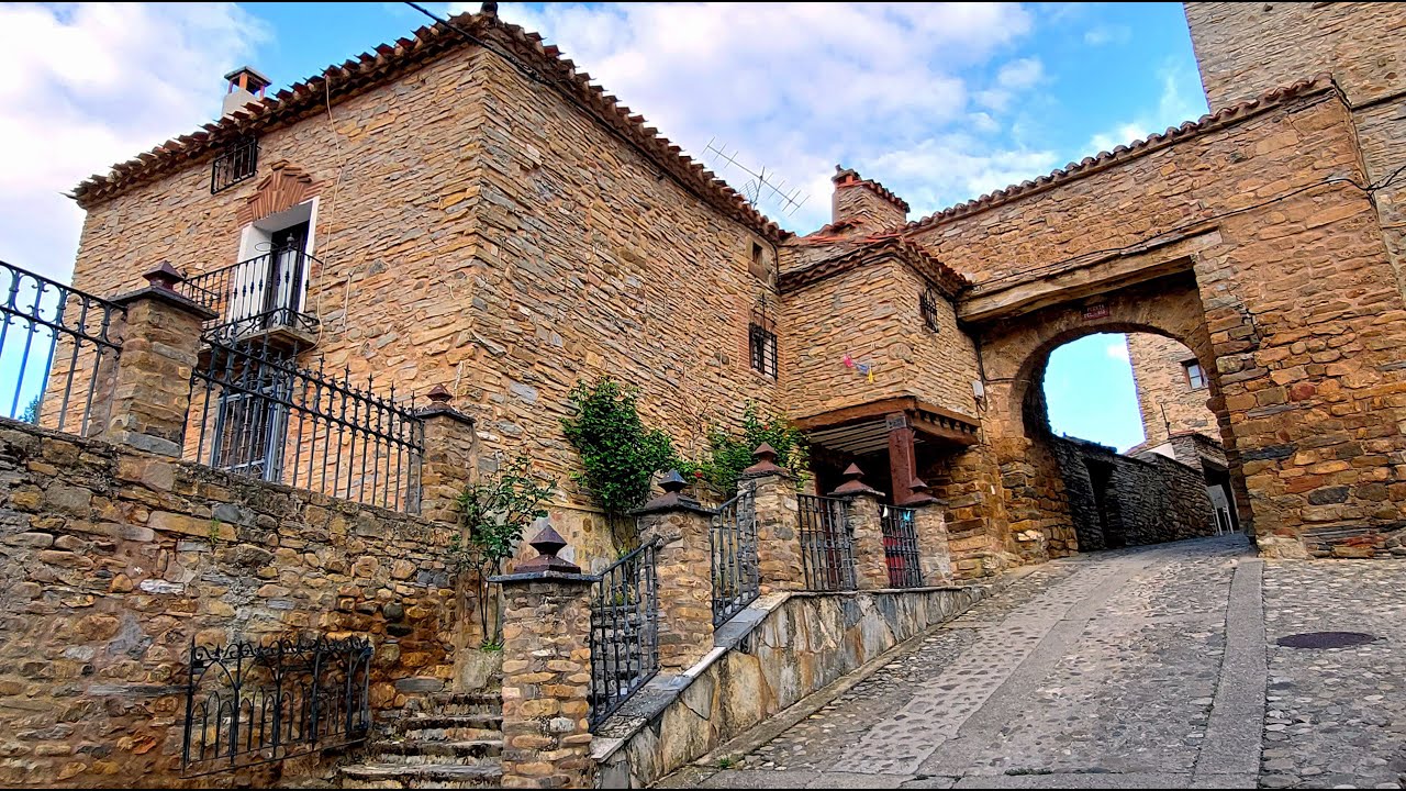 Yanguas 103 (Castilla y León, Soria). Bueno **