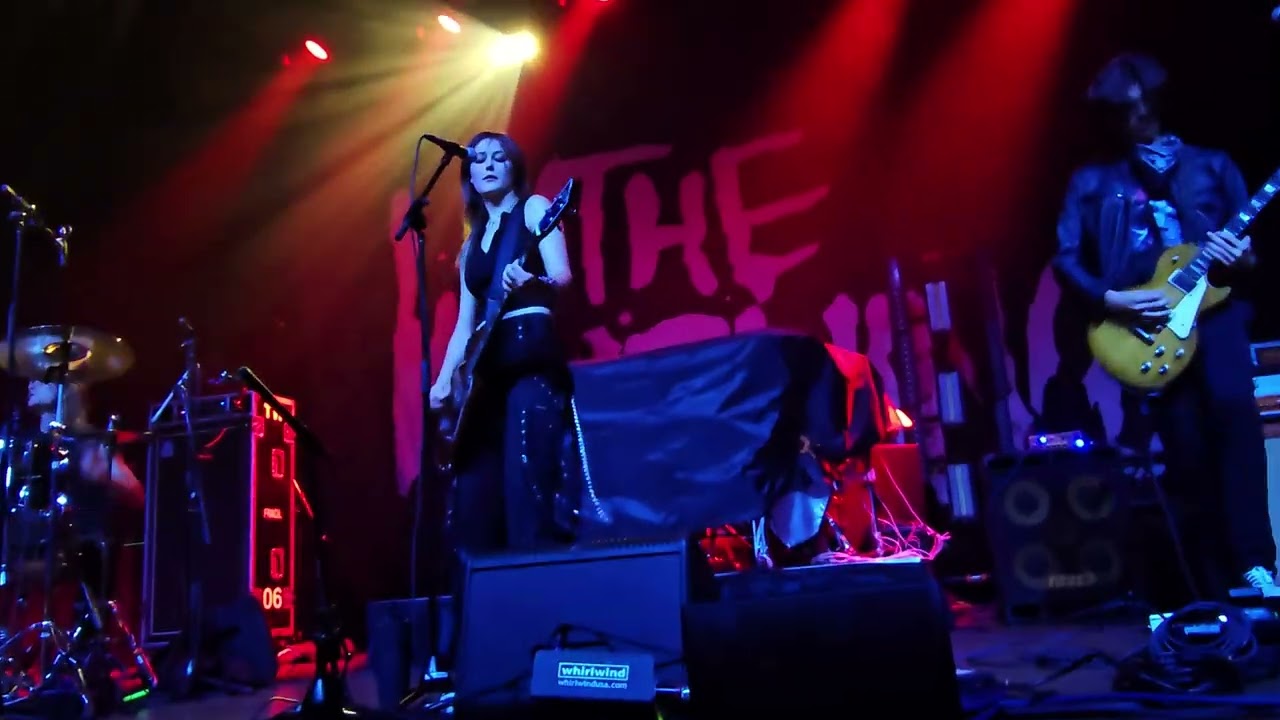 Speed of Light Live!! - The Fillmore July 23 2025 - Minneapolis, MN- 4k Full show