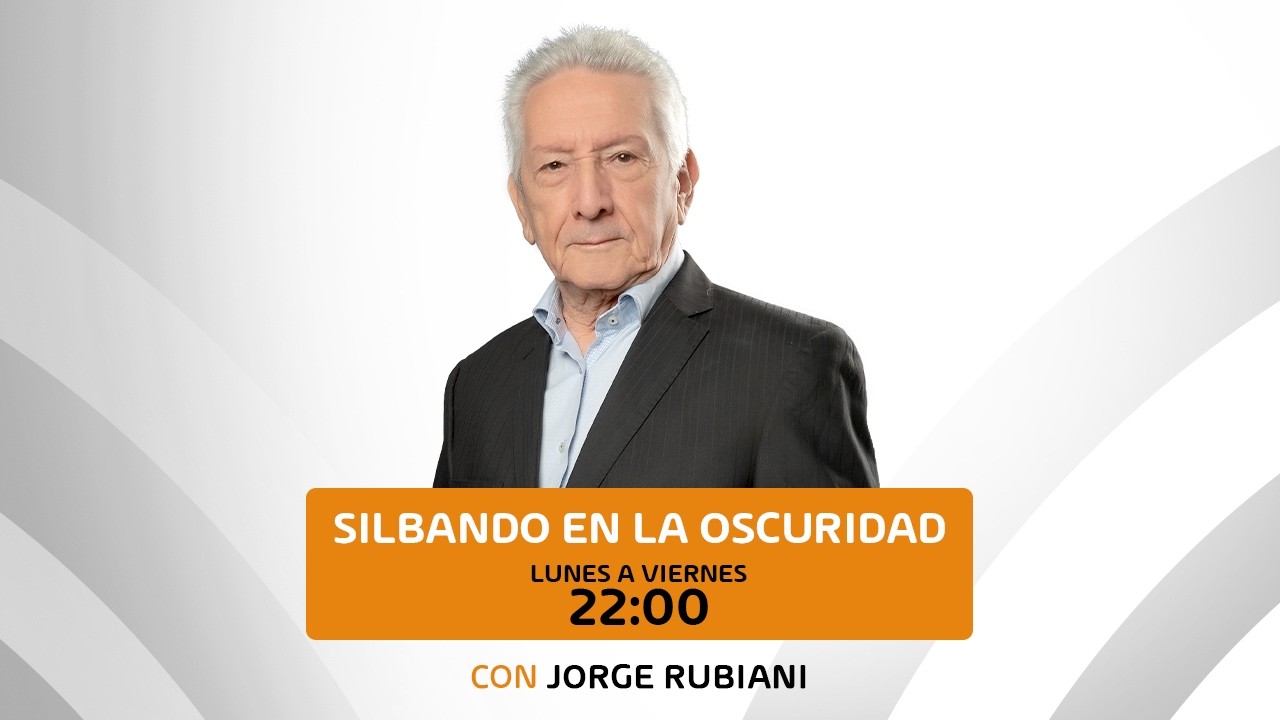 FALG con Arturo Máximo Rubín
