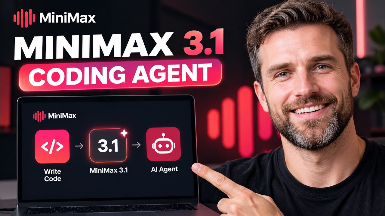 MiniMax M3.1-Flash Free: Setup, Reddit Reactions & Full Suite