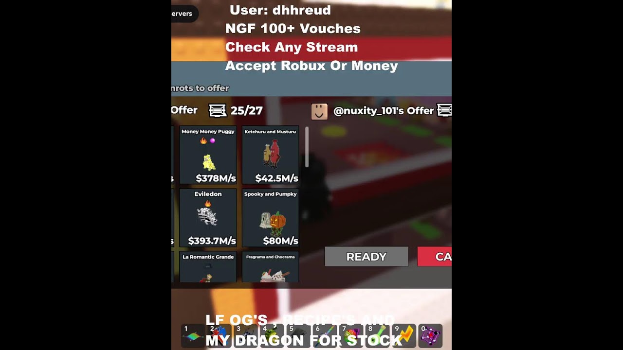 Sab Trading Live