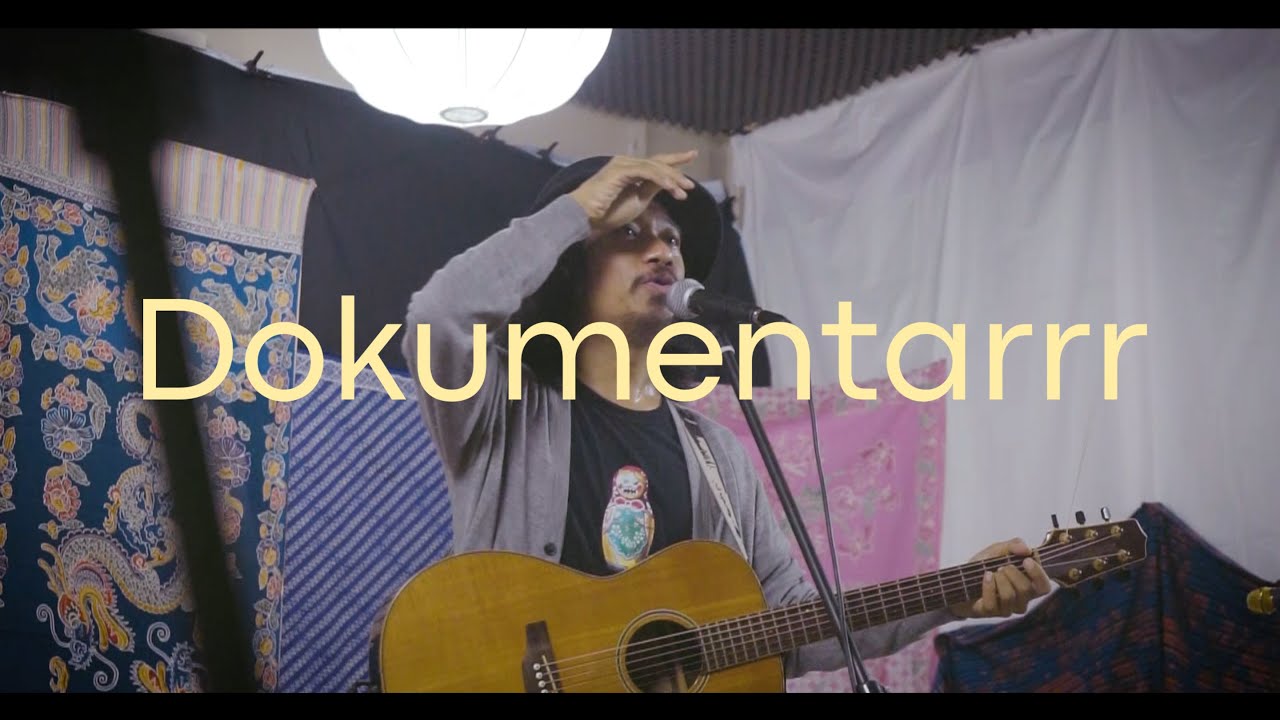 JATI ANDITO - MIMPI (LIVE AT DE'SOLOS 2022)