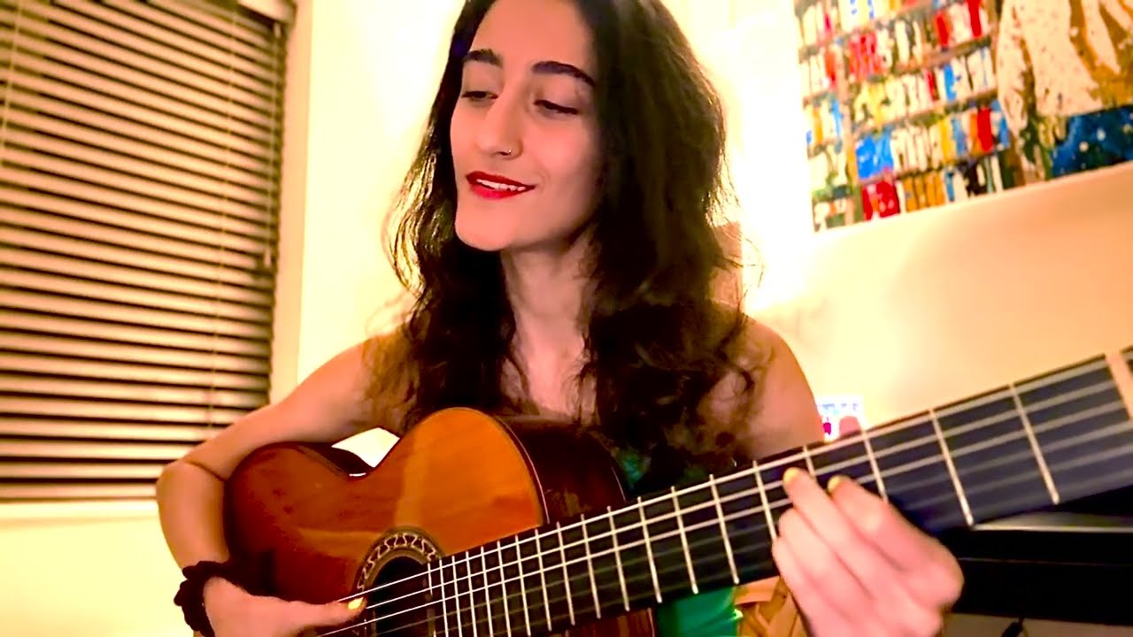 Some cozy jazz for your late evening ✨