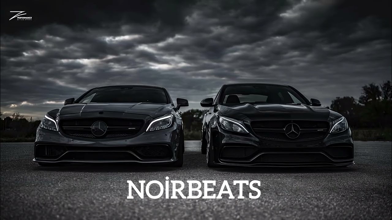 2Pac, Elyanna, ADAM, Mzade & Massari- All Eyes On Me, Calling You, ZHUREK |Mixed By Smoke Mood