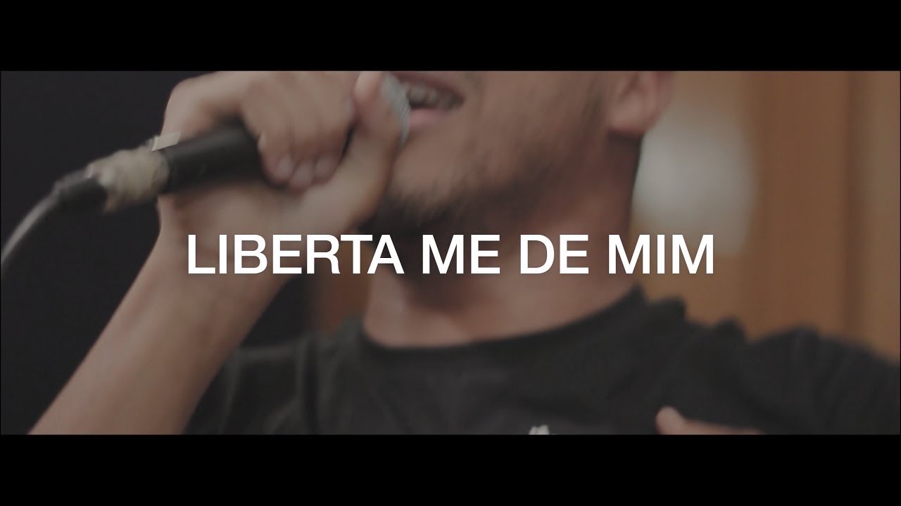 Jonatha Calixto | LIBERTA-ME DE MIM | SOU CASA Luma Elpídio, Eliseu Alves