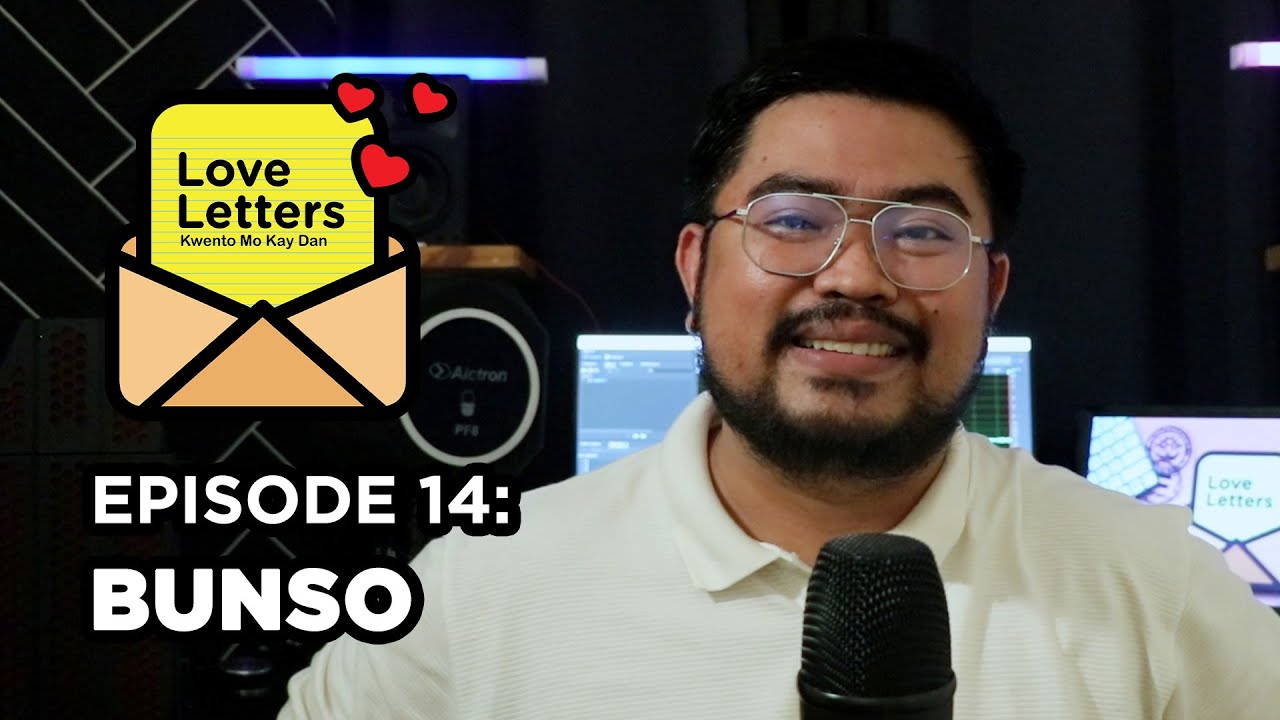 Blacksheep | Love Letters: Kwento Mo Kay Dan Ep14