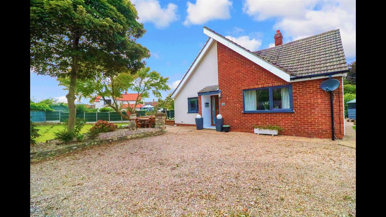 Grantham Road, Waddington