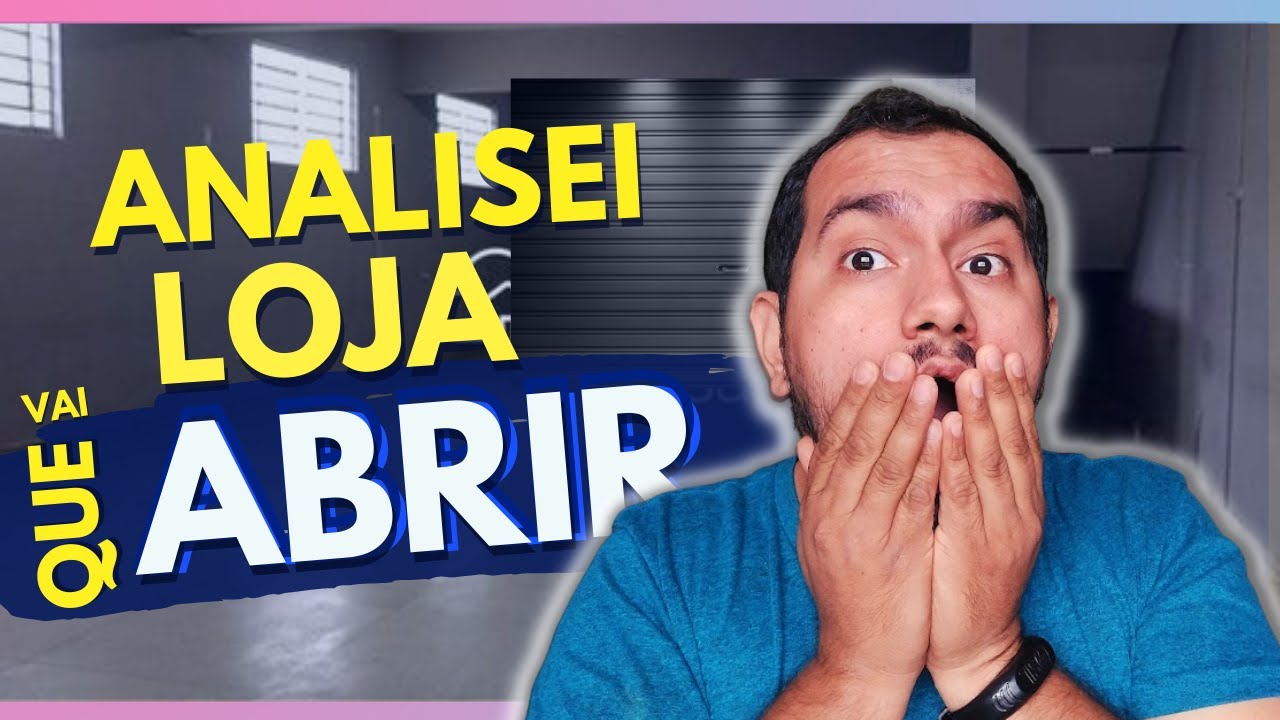 COMO PLANEJAR O LAYOUT DA SEU MERCADINHO ANALISANDO POSSIBILIDADES DE LAYOUT