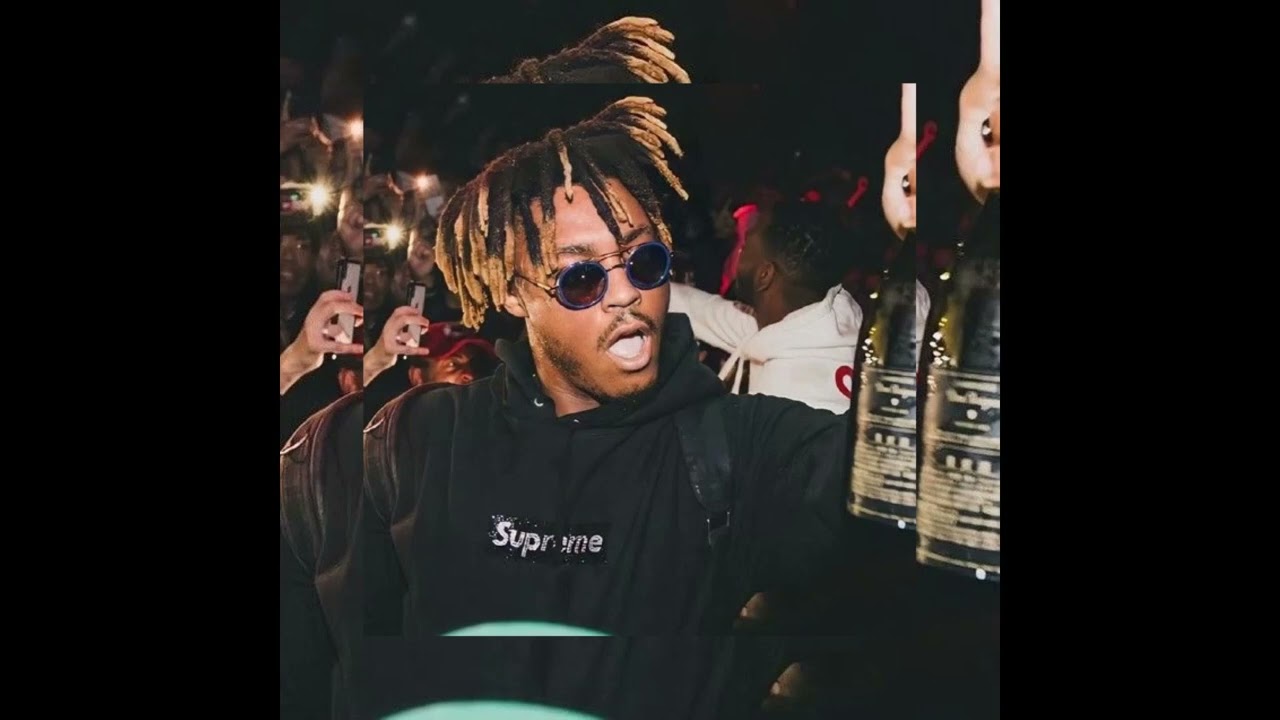 Juice WRLD ft Young Thug - Bad Boy (Slowed+Reverb)