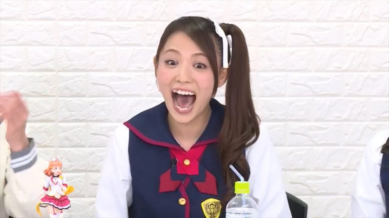 斉藤朱夏「やっぱ『お姉ちゃん』はポンコツなんだね～」　降幡愛「あたしはあんまりそれ言えないけど」