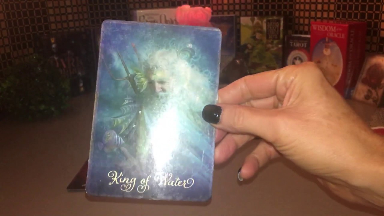 Capricorn June 2019: Justice & a new life awaits ⭐️