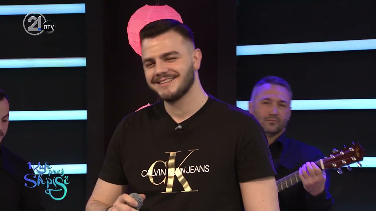 1 Kafe prej Shpisë - Lorik Selmani 21.03.2021