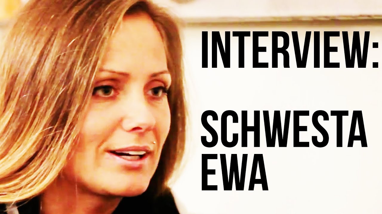 Schwesta Ewa über 