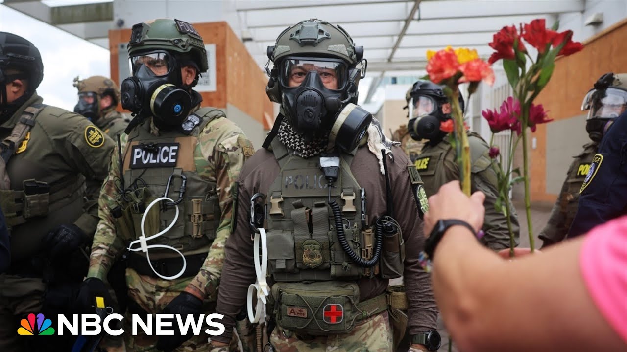 This Morning&rsquo;s Top Headlines &ndash; Oct. 7 | Morning News NOW