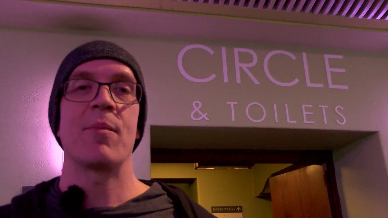 Devin Townsend at the Eventim Apollo Hammersmith